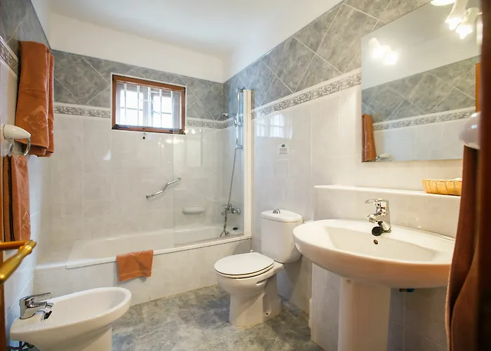 Ona Brisas Lejlighedshotel