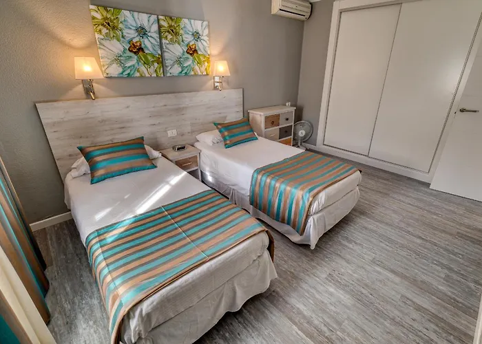 Lejlighedshotel Ona Brisas