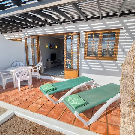 Ona Brisas شقة فندقية بلايا بلانكا