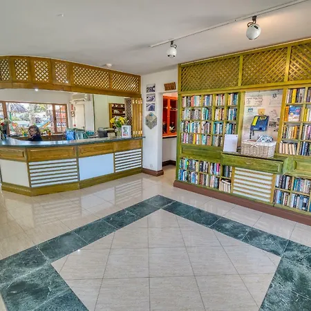 Ona Brisas شقة فندقية