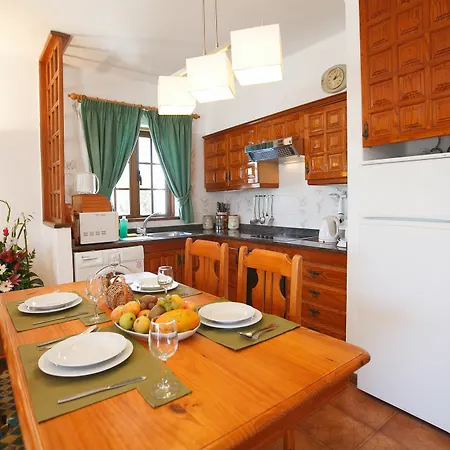 شقة فندقية Ona Brisas 4*