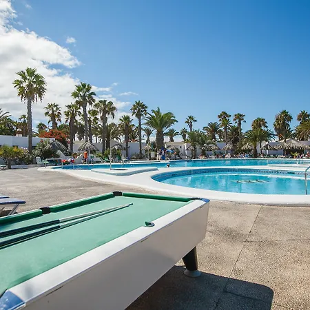 Ona Brisas 4* بلايا بلانكا