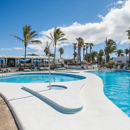 Aparthotel Ona Brisas Playa Blanca (Lanzarote)