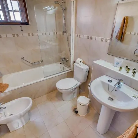 Aparthotel Ona Brisas