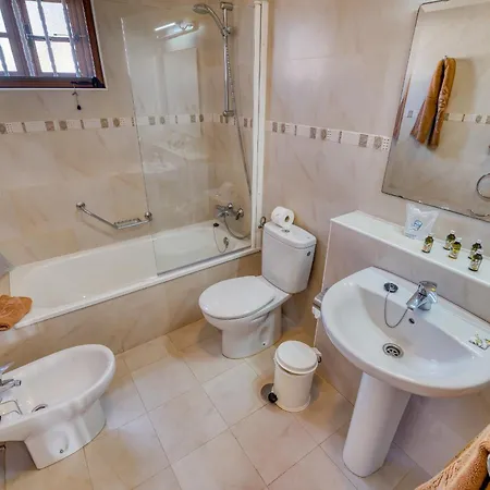 شقة فندقية Ona Brisas