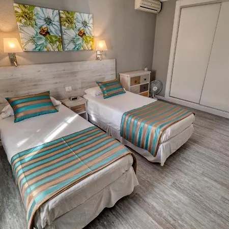 Aparthotel Ona Brisas